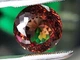 Медовый топаз 15.65 Ct. 14.2 mm (18601) - изображение 5