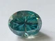 Муассанит 5.02 ct VVS1 9.10 х 11.75 мм (5894511) - изображение 1