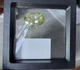 Муассанит светло желтый 12.95 ct (5077315) - изображение 6