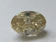 Муассанит светло желтый 12.95 ct (5077315) - изображение 7