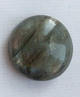 Лабрадорит 20.40 Ct 18.83 х 6.6 мм (2740) - изображение 1