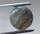 Лабрадорит 20.40 Ct 18.83 х 6.6 мм (2740) - изображение 3