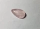 Рожевий кварц кабашон 17.05 Ct 24 х 15.5 х 6.45 мм (24868) - зображення 3