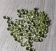 Натуральный перидот 1.5 mm (10341) - изображение 2