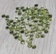 Натуральный перидот 1.5 mm (10341) - изображение 3