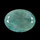 Грандидьерит 3.13Ct 11.49 x 9.01 x 4.90 MM (9657026) - изображение 1
