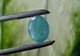 Грандидьерит 3.13Ct 11.49 x 9.01 x 4.90 MM (9657026) - изображение 7