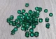 Натуральный изумруд 3.0 mm (47270) - изображение 8