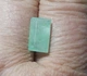 Изумруд 3.78ct 12,25 х 7,13 х 5,49 мм (672675) - изображение 5