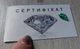 Изумруд 2.22 Ct Сертификат (1469) - изображение 8