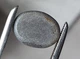 Звездчатый сапфир черный 13 Ct 15.8 х 13 х 5.4 mm (4263) - изображение 3