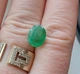 Изумруд 3.3 Ct 10.7 х 8.58 х 5.95 мм (672061) - изображение 8