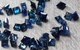 Натуральный сапфир 2 - 2.5 mm (2828) - изображение 4