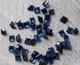 Натуральный сапфир 2 - 2.5 mm (2828) - изображение 5