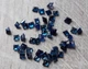 Натуральный сапфир 2 - 2.5 mm (2828) - изображение 6