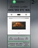 Духовка Электрическая INTERLINE OEG 592 ETC WA - изображение 2