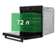 Духовка Электрическая INTERLINE OEG 734 ETD BA - изображение 3