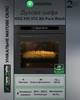 Духовка Електрична INTERLINE OEG 935 STG BA Pure Black - зображення 2