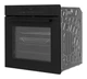 Духовка Електрична INTERLINE OEG 935 STG BA Pure Black - зображення 4