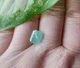 Изумруд 3.00ct 9,72 х 7,47 х 6,04 мм (672673) - изображение 6