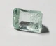 Изумруд 4.55 ct 10.57 X 7.40 X 6.92 mm Сертификат (672678) - изображение 2