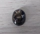 Звездчатый сапфир черный 11.58 Ct 14 х 11 х 6.4 mm (4268) - изображение 4