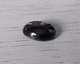 Звездчатый сапфир черный 5.63 Ct 11.6 х 8.2 х 4.8 mm (4264) - изображение 2