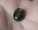 Звездчатый сапфир черный 16.85 Ct 16.2 х 12.2 х 6.7 mm (4261) - изображение 7