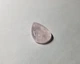 Рожевий кварц кабашон 19.05 Ct 29 х 21.6 х 6.4 мм (24862) - зображення 2