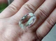 Радужный кварц 22.95 Ct Сертификат (213) - изображение 4