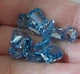 Кубический Цирконий 7 х 9 мм G-37 (28357) - изображение 4