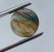 Лабрадорит 14 Ct 16.92 х 5.34 мм (2742) - изображение 5