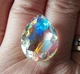 Радужный кварц 25.6 Ct (31113) - изображение 6