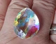 Радужный кварц 25.6 Ct (31113) - изображение 8
