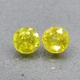 Сфен пара 1.3 Ct по 5 мм каждый (84398) - изображение 1