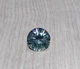 Муассанит 5.45 ct 12 mm (09565) - изображение 2