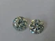 Муассанит пара 1.28 Ct 5.60 mm каждый (1355747) - изображение 5