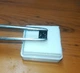 Муассанит сине зеленый 0.97 ct / 5.85 mm (2771) - изображение 8