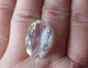 Радужный кварц 20.65 Ct Сертификат (211) - изображение 8