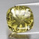 Натуральный цитрин 4.02ct 10mm (347342) - изображение 1
