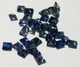 Натуральный сапфир 2.8-3mm (286228) - изображение 4
