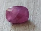 Рубін натуральний 4.66 CT 10,3 х 7,7 х 5,6 мм (466103) - зображення 4