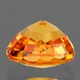 Сапфир 0.62 CT (933) - изображение 2