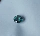 Сапфир 0,51 Cts 4,44 x 3,07 мм (29161) - изображение 3