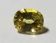 Сапфир 0.50 ct 5x4 mm (93975) - изображение 3