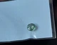 Сапфир 0,57 Cts 4,54 х 3,13 мм (29162) - изображение 8