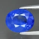 Сапфир 1.76ct 8x6.6mm (2797) - изображение 1