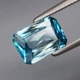Циркон натуральный 2.12 Ct 8.5 х 6 мм (65743) - изображение 1