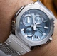 Наручний годинник CASIO GMC-B2100AD-2AER - изображение 4