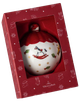 Різдвяна прикраса Кулька Villeroy & Boch 6.3 x 7.8 см 1486596851 (4003686327986) - зображення 1